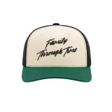 Καπέλο Πολύχρωμο - Antetokounbros AB Family Through Time Εικόνα 