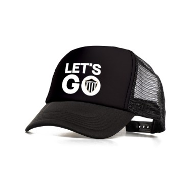 Καπέλο Μαύρο - Kalamata FC