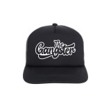 Cap Black - Nick Galis 'The Gangster' Image 