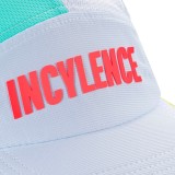 Καπέλο για Τρέξιμο Πολύχρωμο - INCYLENCE Running Cap V1 Εικόνα 1