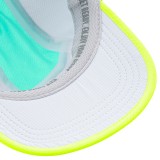 Καπέλο για Τρέξιμο Πολύχρωμο - INCYLENCE Running Cap V1 Εικόνα 2