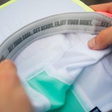 Καπέλο για Τρέξιμο Πολύχρωμο - INCYLENCE Running Cap V1 Εικόνα 5