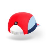 Καπέλο για Τρέξιμο Πολύχρωμο - INCYLENCE Running Cap V1 Εικόνα 0