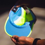 Καπέλο για Τρέξιμο Πολύχρωμο - INCYLENCE Running Cap V1 Εικόνα 2