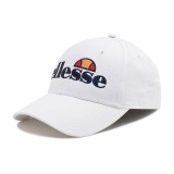 ELLESSE RAGUSA CAP SAAA0849-908 White Image 