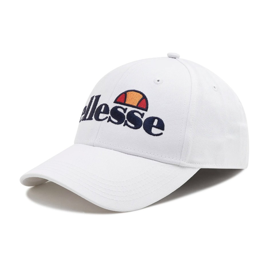 ELLESSE RAGUSA CAP SAAA0849-908 White