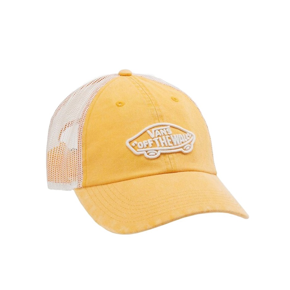 VANS WM ACER TRUCKER VA3ILHUVF-UVF Κίτρινο