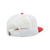 VANS MN CLASSIC PATCH TRUCKER VH2V3PS-3PS Λευκό Εικόνα 0