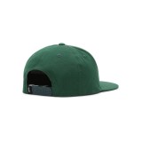 VANS MN FULL PATCH SNAPBACK EDEN VN000QPU07W-07W Green Image 0