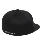 VANS MN SPLITZ BLACK VN000CFKBLK-BLK Black Image 0