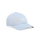 VANS COURT SIDE CURVED BILL JOCKEY VN000HEADSB-DSB Siel Image 0