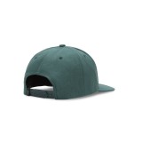 VANS MN DROP V II SNAPBACK VN0A36ORBDX-BDX Green Image 0