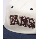 Καπέλο Μπλε - Vans Property Of Low Unstructured Εικόνα 1