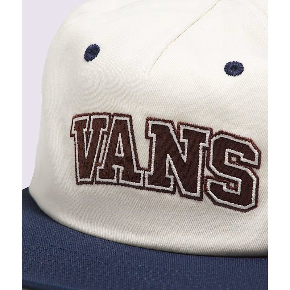 Καπέλο Μπλε - Vans Property Of Low Unstructured