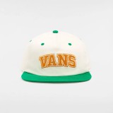 VANS PROPERTY OF LOW UNSTRUCTURED VERDANT VN000HSAJ5F-J5F Green Image 1