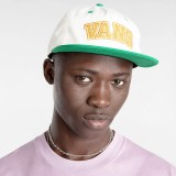 VANS PROPERTY OF LOW UNSTRUCTURED VERDANT VN000HSAJ5F-J5F Green Image 2