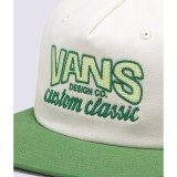 Καπέλο Πολύχρωμο - Vans Design Co. Low Εικόνα 1