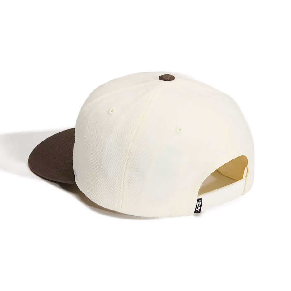 Καπέλο Πολύχρωμο - Vans Formula Snapback
