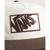 Καπέλο Πολύχρωμο - Vans Formula Snapback Εικόνα 1