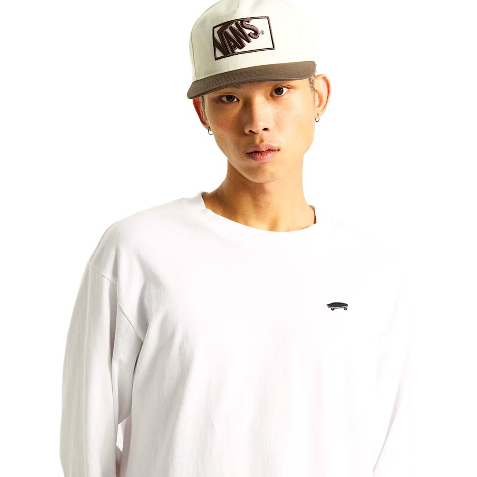 Καπέλο Πολύχρωμο - Vans Formula Snapback
