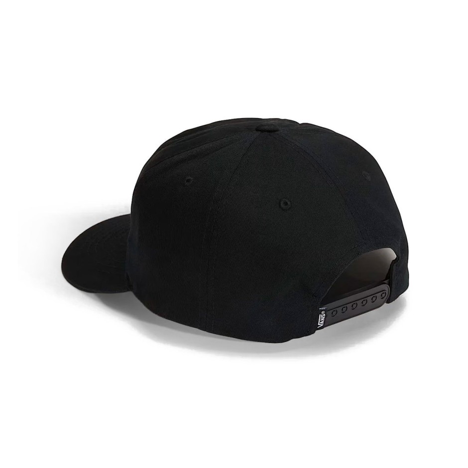 Καπέλο Μαύρο - Vans Drop V Logo
