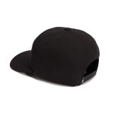 Καπέλο Μαύρο - Vans Formula Snapback Εικόνα 0