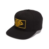Καπέλο Μαύρο - Vans Formula Snapback Εικόνα 