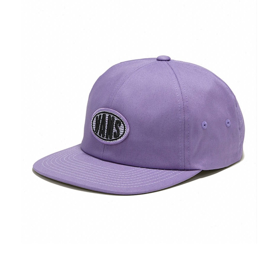 VANS SPRAY ON JOCKEY VN000MPH6PH-6PH Purple