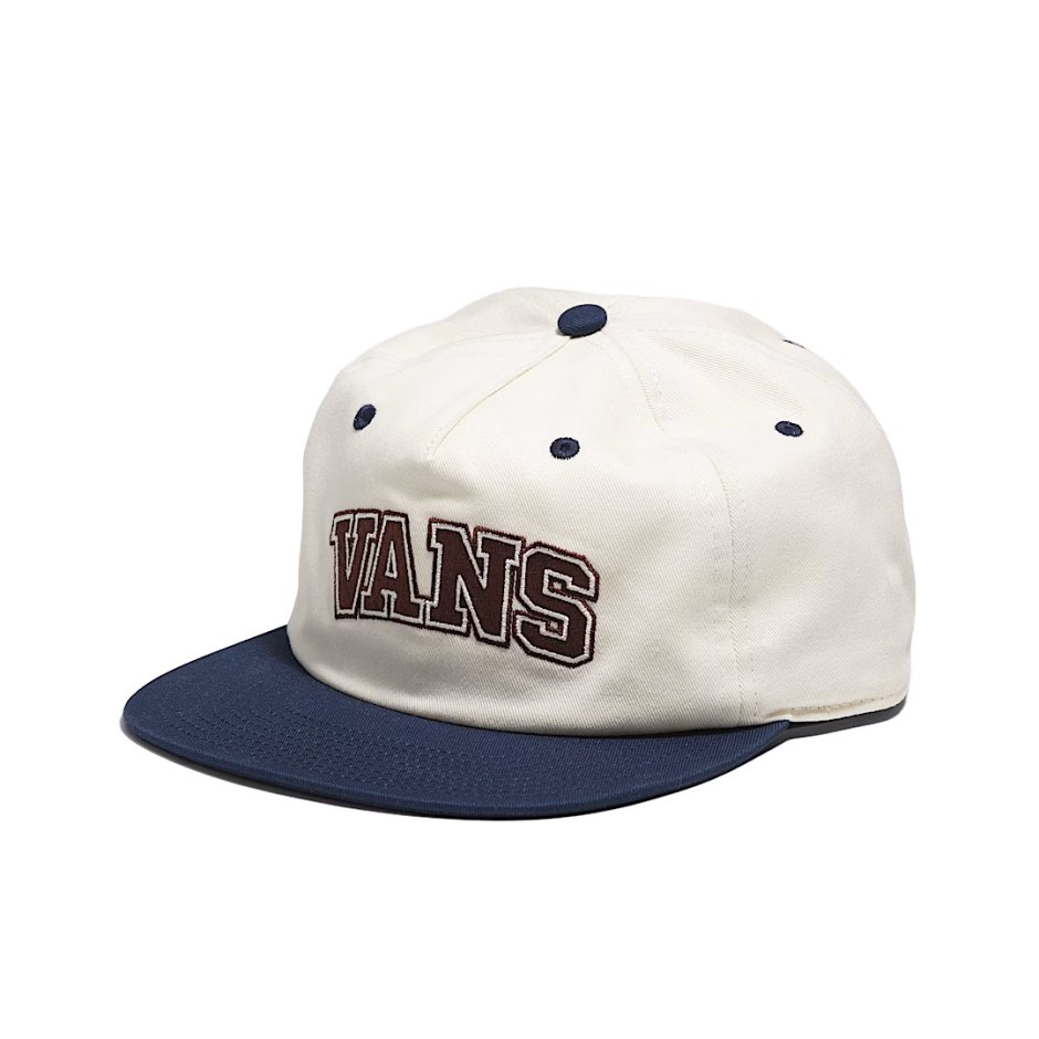 Καπέλο Μπλε - Vans Property Of Low Unstructured