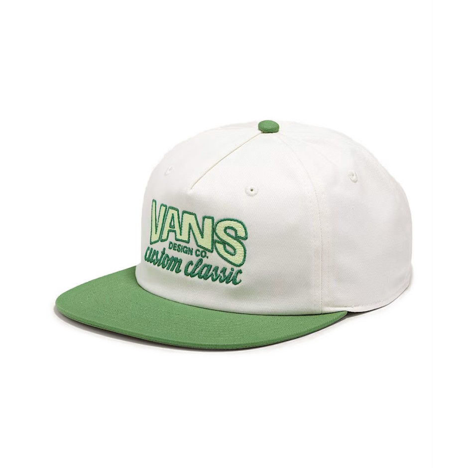 Καπέλο Πολύχρωμο - Vans Design Co. Low