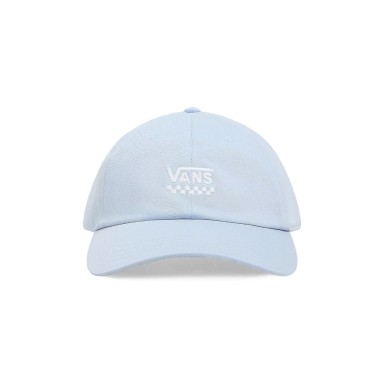 VANS COURT SIDE CURVED BILL JOCKEY VN000HEADSB-DSB Siel