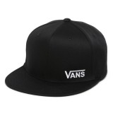 VANS MN SPLITZ BLACK VN000CFKBLK-BLK Black Image 