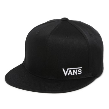 VANS MN SPLITZ BLACK VN000CFKBLK-BLK Black