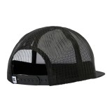 DC GAS STATION TRUCKER ADYHA04061-KVJ0 Black Image 0