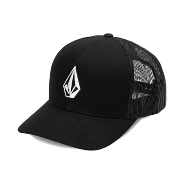 VOLCOM FULL STONE CHEESE D5532411-BLK Black