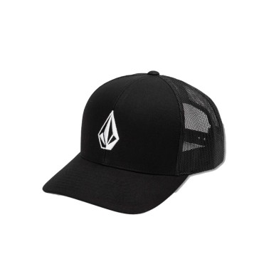 VOLCOM FULL STONE CHEESE D5512317-BLK Black