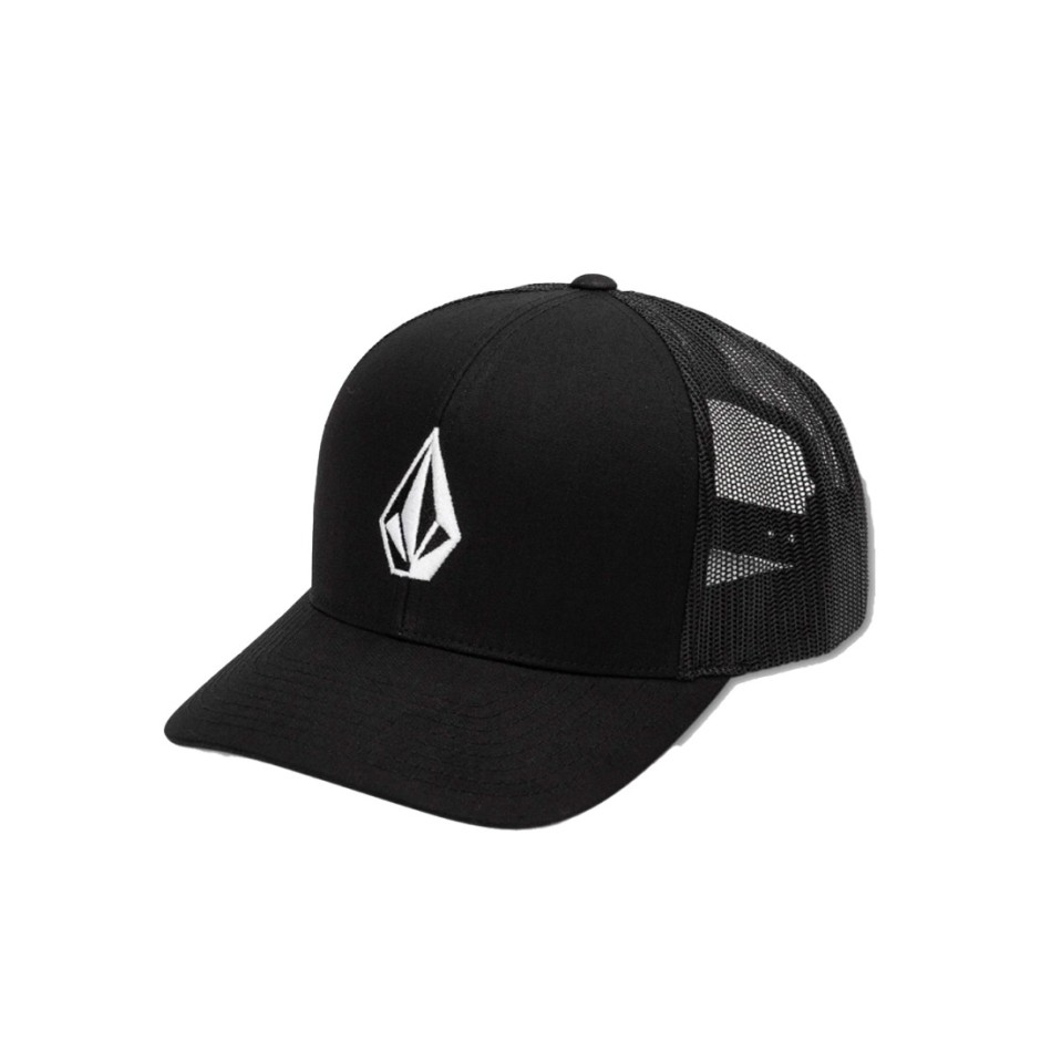 VOLCOM FULL STONE CHEESE D5512317-BLK Black
