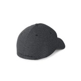 UNDER ARMOUR HEATHERED BLITZING 3.0 1305037-001 Coal Image 0