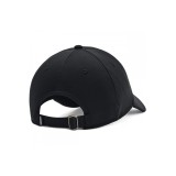 UNDER ARMOUR BLITZING ADJ HAT 1361532-001 Μαύρο Εικόνα 0