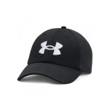 UNDER ARMOUR BLITZING ADJ HAT 1361532-001 Μαύρο Εικόνα 