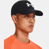 Καπέλο Μαύρο - Under Armour Blitzing Εικόνα 1