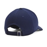 Καπέλο Μπλε - Under Armour Blitzing Εικόνα 0