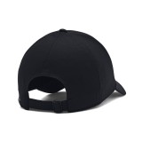 UNDER ARMOUR M ISO-CHILL ARMOURVENT ADJ 1383440-001 Black Image 0