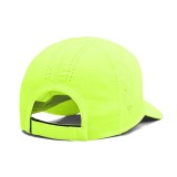 UNDER ARMOUR M ISO-CHILL LAUNCH ADJ 1383477-731 Yellow Image 0