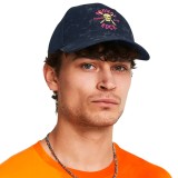 UNDER ARMOUR PROJECT ROCK TRUCKER 1369815-044 Grey Image 1