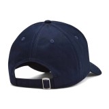 UNDER ARMOUR MENS BRANDES LOCKUP ADJ 1381645-410 Blue Image 0