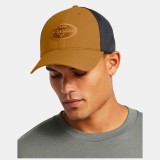 UNDER ARMOUR PROJECT ROCK TRUCKER 1369815-707 Mustard Image 1