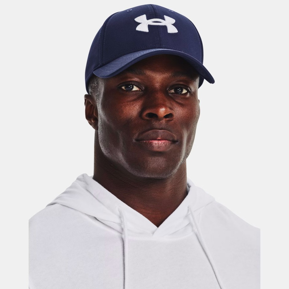 UNDER ARMOUR MEN'S UA BLITZING 1376700-410 Blue