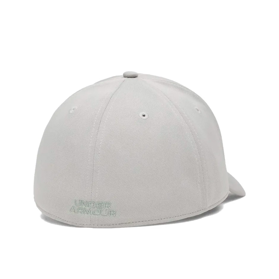 Cap Grey - Under Armour Blitzing