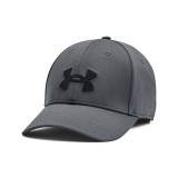 Καπέλο Ανθρακί - Under Armour Blitzing Εικόνα 